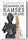 M�moires de Rams�s le Grand